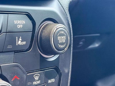2021 Jeep Renegade 80th Anniversary