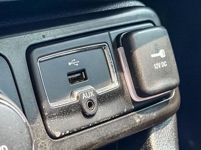2021 Jeep Renegade 80th Anniversary