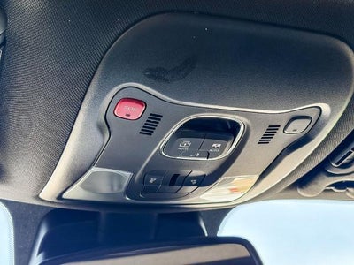 2021 Jeep Renegade 80th Anniversary