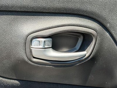 2021 Jeep Renegade 80th Anniversary