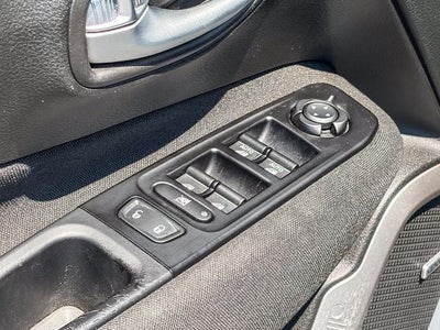 2021 Jeep Renegade 80th Anniversary