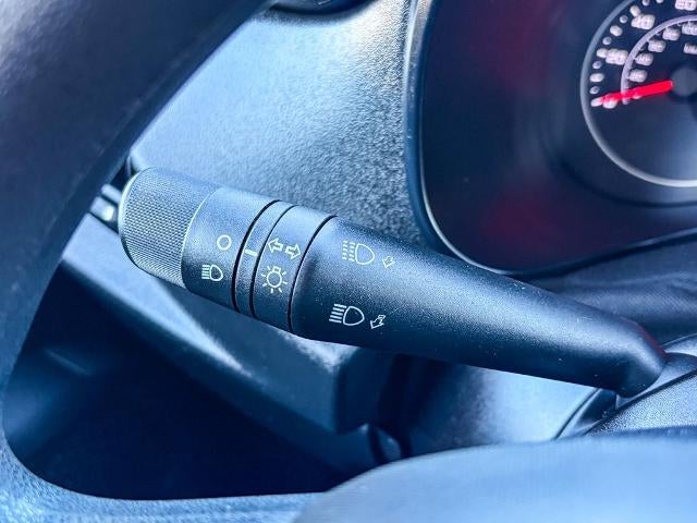 2022 RAM ProMaster City Cargo Van Tradesman