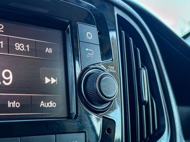 2022 RAM ProMaster City Cargo Van Tradesman