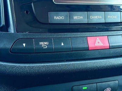 2022 RAM ProMaster City Cargo Van Tradesman