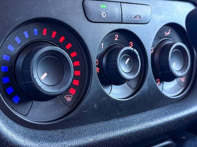 2022 RAM ProMaster City Cargo Van Tradesman