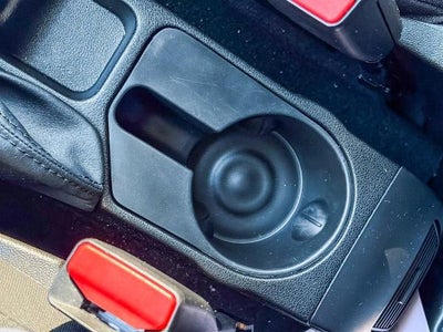 2022 RAM ProMaster City Cargo Van Tradesman