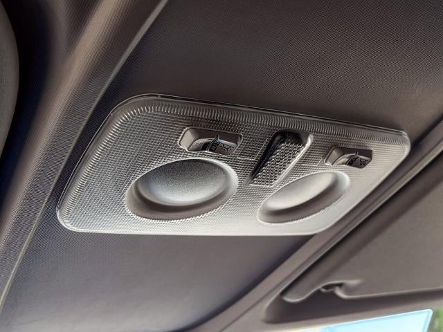 2022 RAM ProMaster City Cargo Van Tradesman