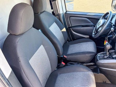 2022 RAM ProMaster City Cargo Van Tradesman