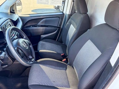 2022 RAM ProMaster City Cargo Van Tradesman