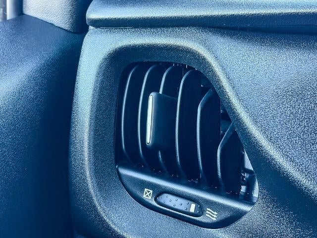 2022 RAM ProMaster City Cargo Van Tradesman