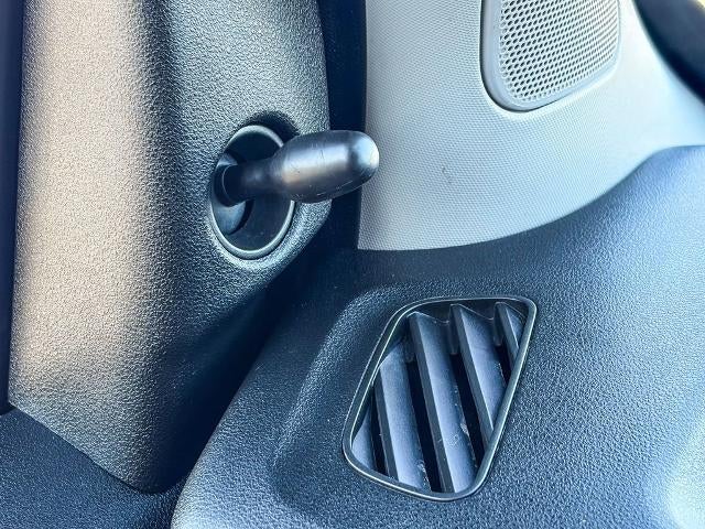 2022 RAM ProMaster City Cargo Van Tradesman