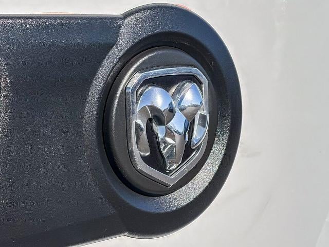 2022 RAM ProMaster City Cargo Van Tradesman