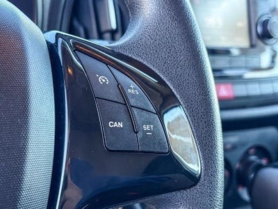 2022 RAM ProMaster City Cargo Van Tradesman