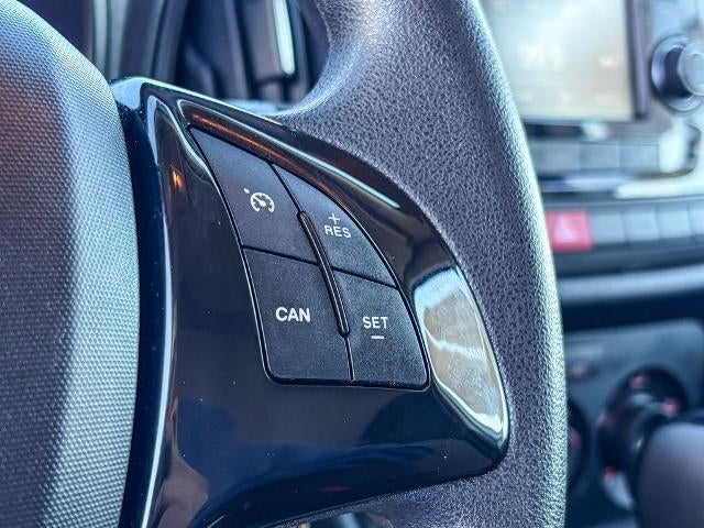 2022 RAM ProMaster City Cargo Van Tradesman