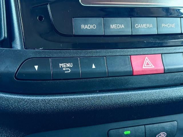 2022 RAM ProMaster City Cargo Van Tradesman