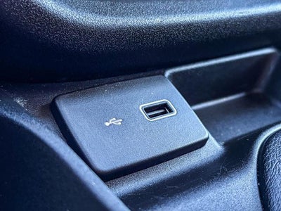 2022 RAM ProMaster City Cargo Van Tradesman