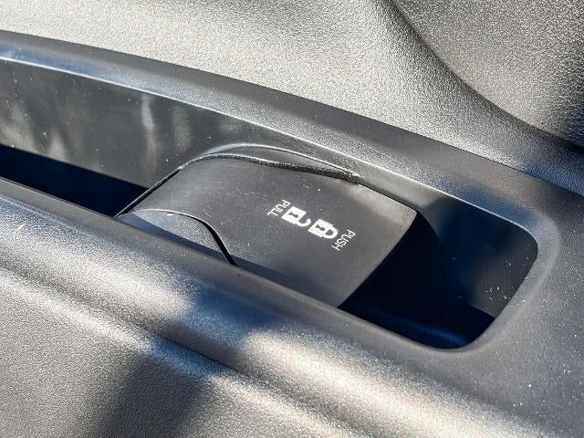 2022 RAM ProMaster City Cargo Van Tradesman