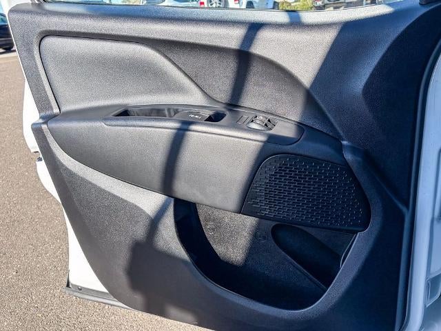 2022 RAM ProMaster City Cargo Van Tradesman