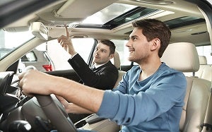 Schedule a test drive at Epic Chevrolet in Sacramento, CA.