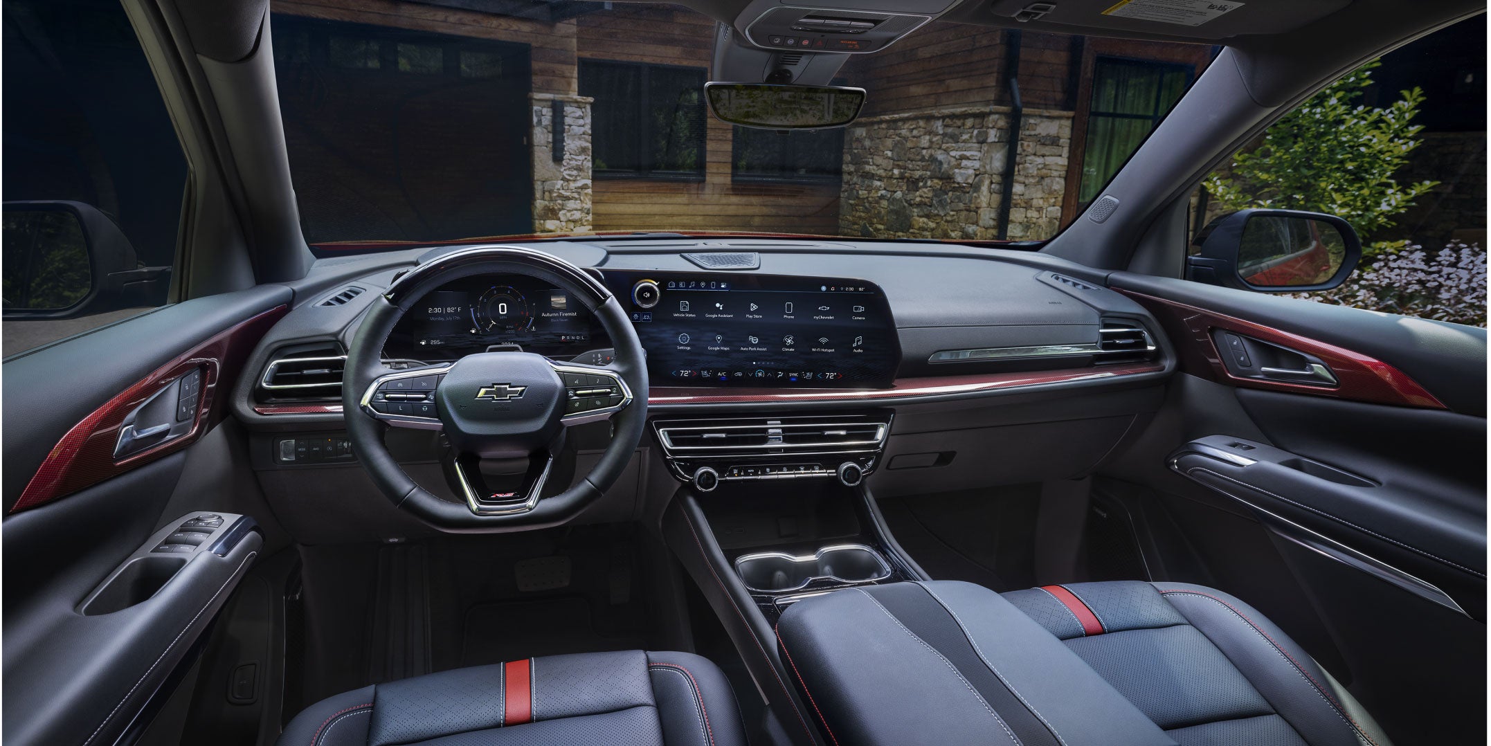 Epic Chevrolet in Sacramento CA