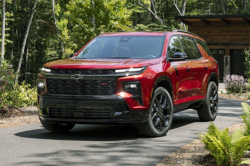 Accessibility | Epic Chevrolet in Sacramento CA