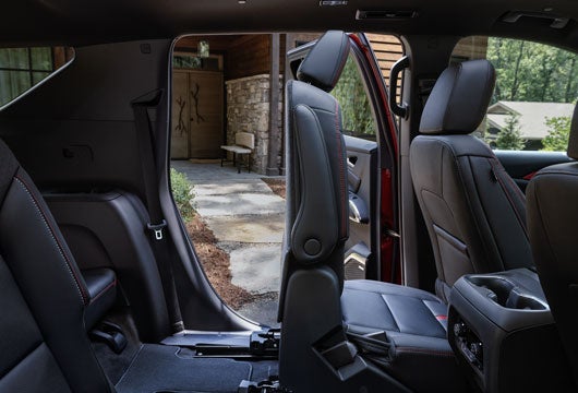 Epic Chevrolet in Sacramento CA