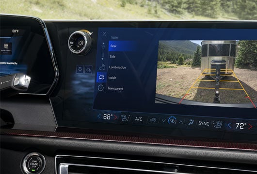 Epic Chevrolet in Sacramento CA