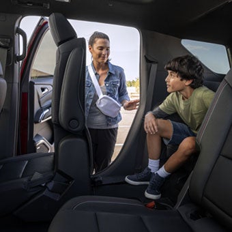 Epic Chevrolet in Sacramento CA