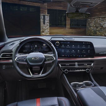 Epic Chevrolet in Sacramento CA