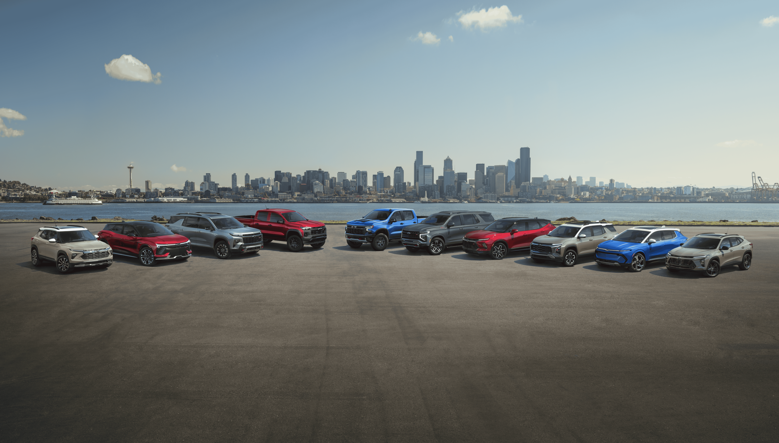 CHEVY SPECIAL OFFERS | Epic Chevrolet in Sacramento CA