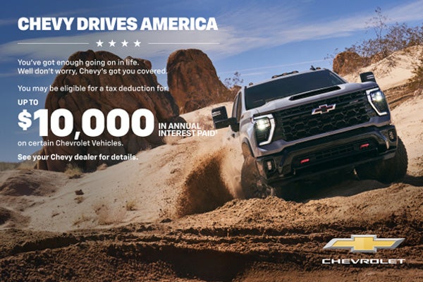 Epic Chevrolet in Sacramento CA