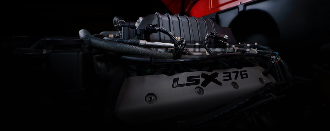 Epic Chevrolet in Sacramento CA