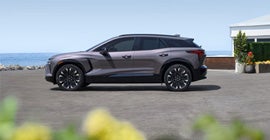 Epic Chevrolet in Sacramento CA