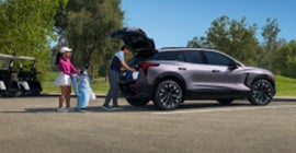 Epic Chevrolet in Sacramento CA