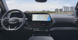 Epic Chevrolet in Sacramento CA