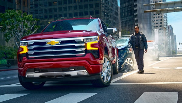 Epic Chevrolet in Sacramento CA