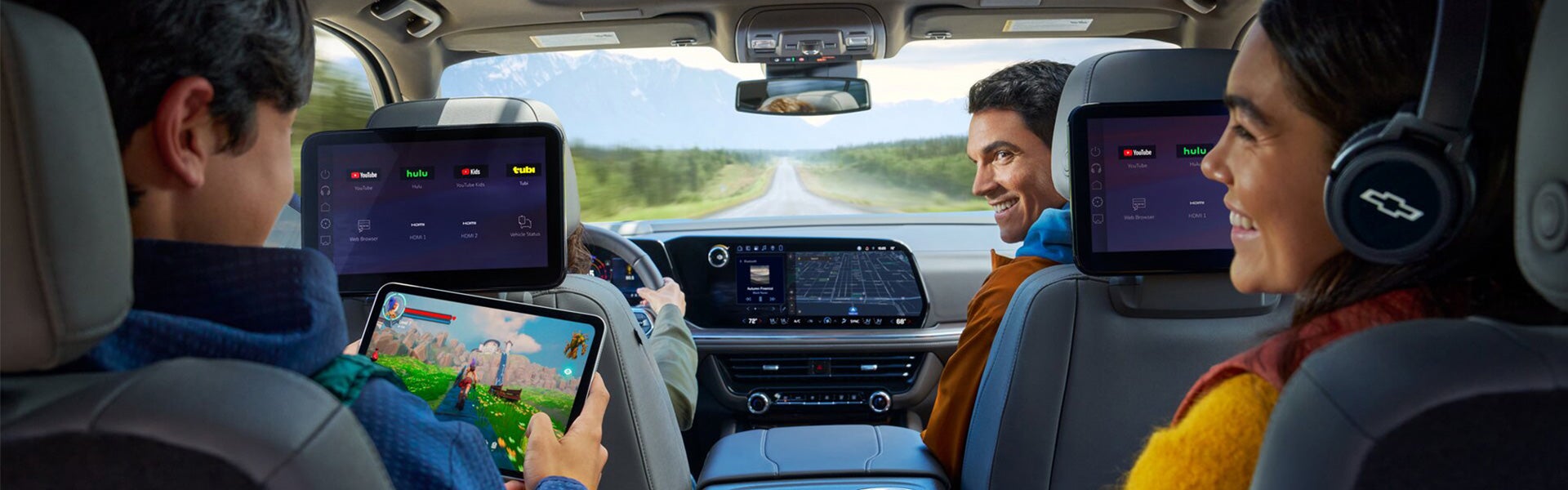 Epic Chevrolet in Sacramento CA