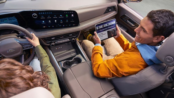 Epic Chevrolet in Sacramento CA