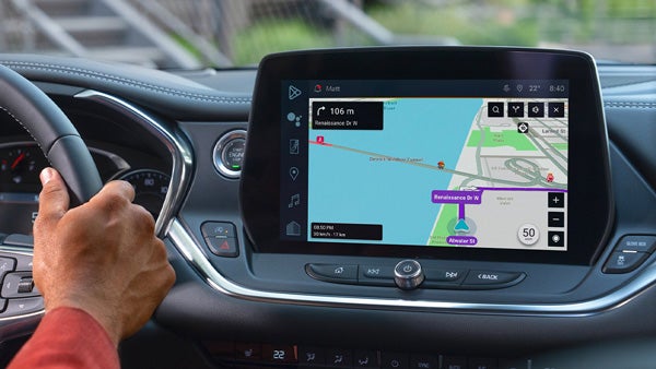 Epic Chevrolet in Sacramento CA