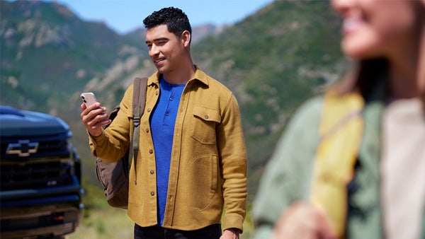 Epic Chevrolet in Sacramento CA