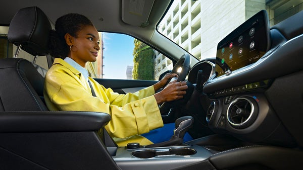 Epic Chevrolet in Sacramento CA