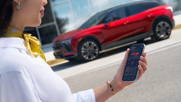 Epic Chevrolet in Sacramento CA