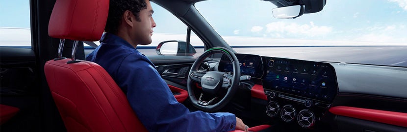 Epic Chevrolet in Sacramento CA