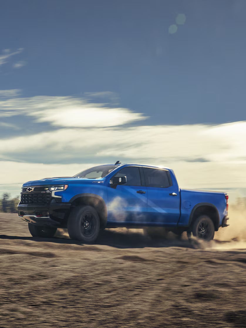 Epic Chevrolet in Sacramento CA