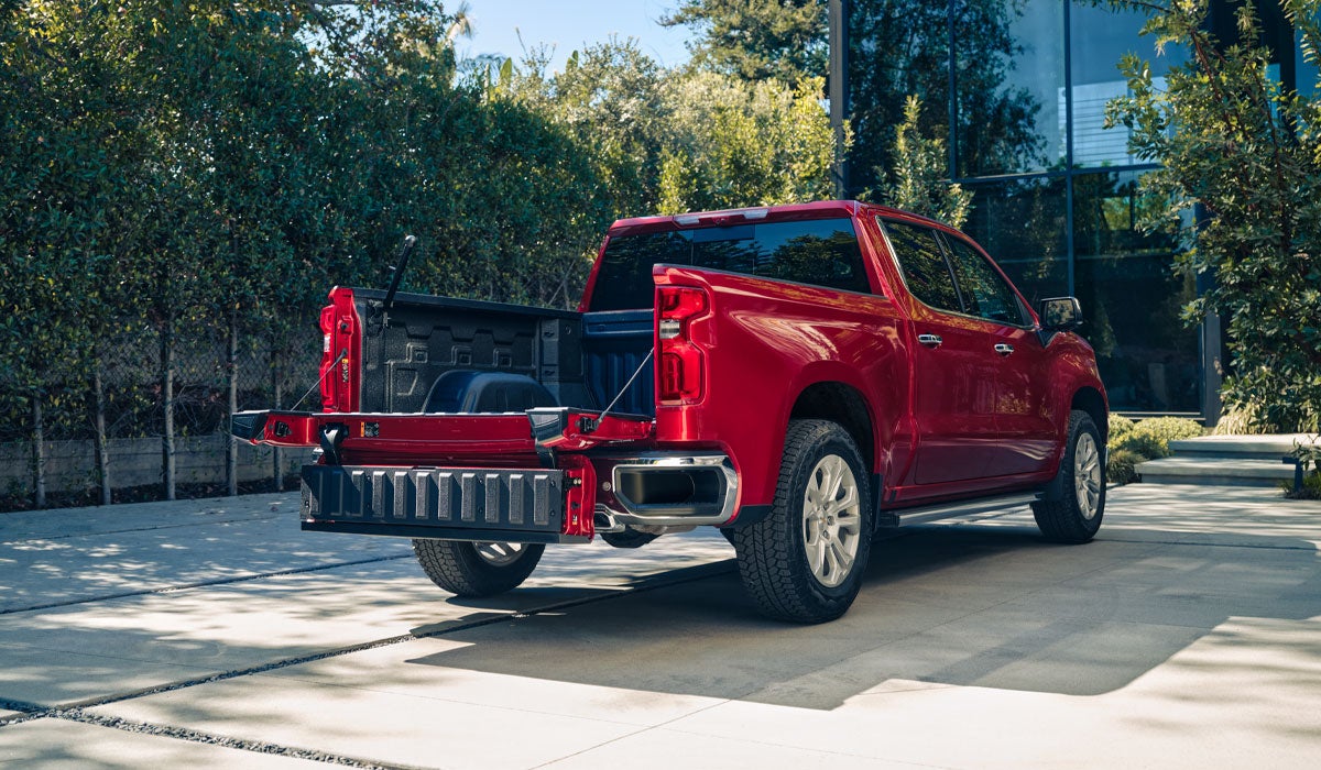 Epic Chevrolet in Sacramento CA