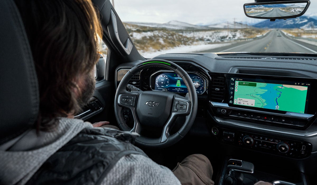 Epic Chevrolet in Sacramento CA