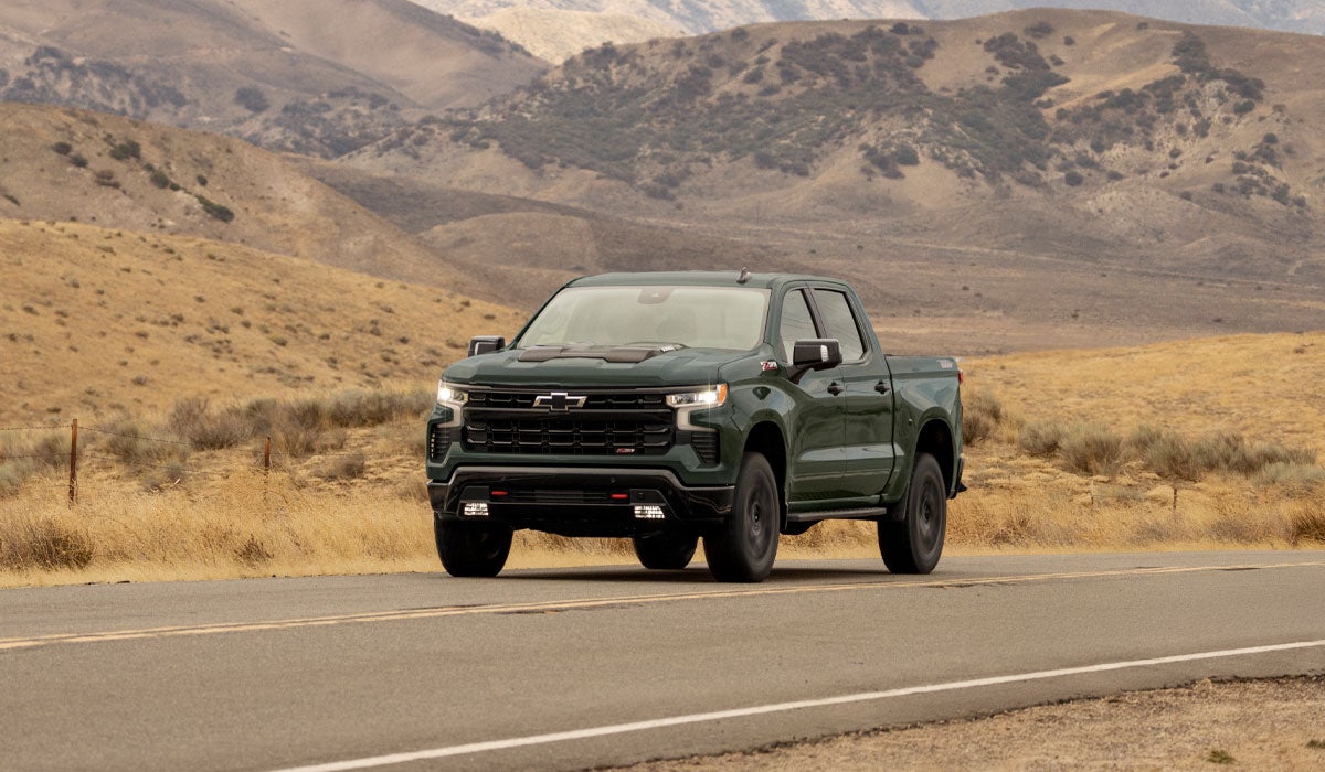 Epic Chevrolet in Sacramento CA