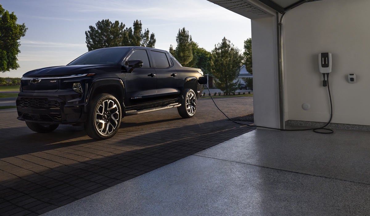 Epic Chevrolet in Sacramento CA