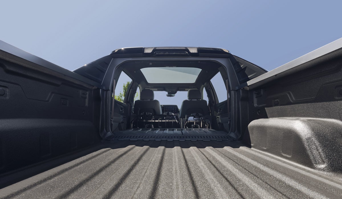 Epic Chevrolet in Sacramento CA