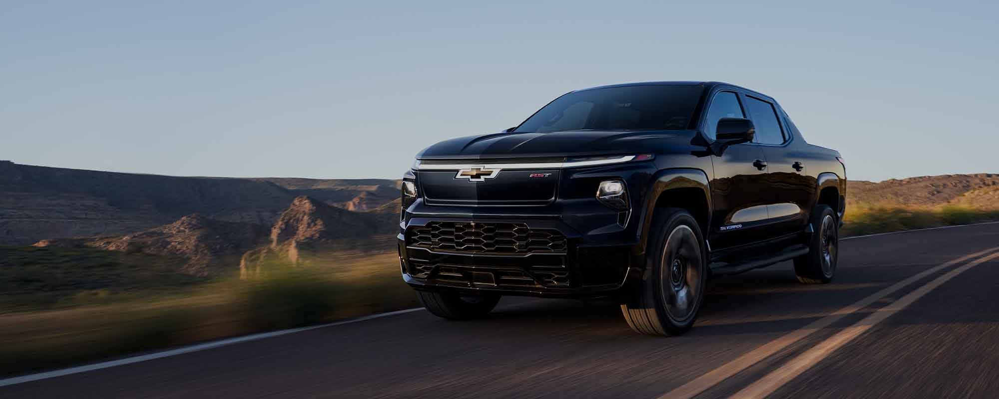 Epic Chevrolet in Sacramento CA